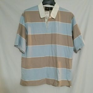 NWT Route 66 Casual Short Sleeve Shirt